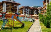 Туры в отель Belvedere Holiday Club