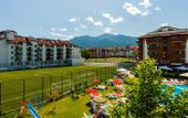 Туры в отель Belvedere Holiday Club