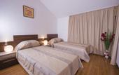 Туры в отель Belvedere Holiday Club