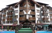 Туры в отель Belvedere Holiday Club