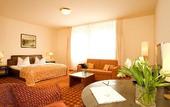 Туры в отель Hotel Prinz Eugen