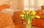 Туры в отель Hotel Prinz Eugen