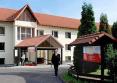 Leonardo Freital Hotel 3*