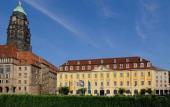 Туры в отель Gewandhaus Dresden, Autograph Collection