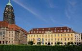 Туры в отель Gewandhaus Dresden, Autograph Collection