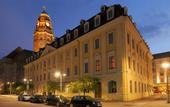Туры в отель Gewandhaus Dresden, Autograph Collection