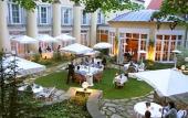 Туры в отель Romantik Hotel & Restaurant Pattis