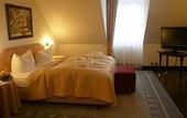 Туры в отель Romantik Hotel & Restaurant Pattis