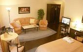 Туры в отель Romantik Hotel & Restaurant Pattis