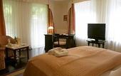 Туры в отель Romantik Hotel & Restaurant Pattis