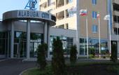 Туры в отель Ramada Hotel & Suites by Wyndham Alabuga