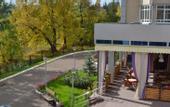 Туры в отель Ramada Hotel & Suites by Wyndham Alabuga