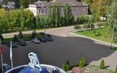 Туры в отель Ramada Hotel & Suites by Wyndham Alabuga
