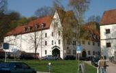 Туры в отель Schlosshotel Eisenach