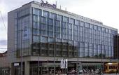 Туры в отель Radisson Blu Hotel