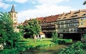 Туры в отель Ramada Erfurt