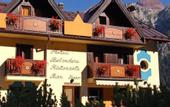 Туры в отель Belvedere (Folgarida)