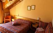 Туры в отель Belvedere (Folgarida)