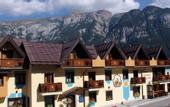 Туры в отель Belvedere (Folgarida)