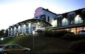 Туры в отель Pentahotel Eisenach