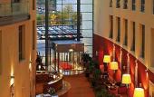 Туры в отель Pullman Erfurt am Dom