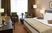Туры в отель Pullman Erfurt am Dom