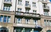 Туры в отель Steigenberger Hotel Thuringer Hof