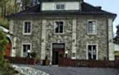 Туры в отель Berghotel Eisenach