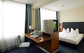 Туры в отель Novotel Erlangen