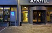 Туры в отель Novotel Erlangen