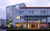 Туры в отель Novotel Erlangen