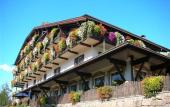 Туры в отель Belvedere Dolomites Flower Hotel