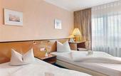 Туры в отель ACHAT Comfort Hotel Russelsheim