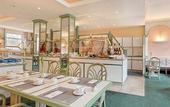 Туры в отель ACHAT Comfort Hotel Russelsheim