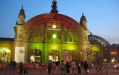 Туры в отель Comfort Hotel Frankfurt Central Station