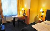 Туры в отель Comfort Hotel Frankfurt Central Station