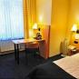 Туры в отель Comfort Hotel Frankfurt Central Station, оператор Anex Tour