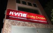 Туры в отель Kyne 3000