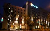Туры в отель Ibis Hotel Frankfurt City Messe
