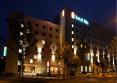 Ibis Hotel Frankfurt City Messe 2*