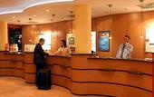 Туры в отель Ibis Hotel Frankfurt City Messe