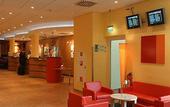 Туры в отель Ibis Hotel Frankfurt City Messe
