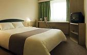 Туры в отель Ibis Hotel Frankfurt City Messe