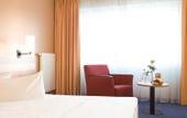 Туры в отель InterCityHotel Frankfurt Airport