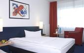 Туры в отель InterCityHotel Frankfurt Airport