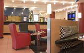 Туры в отель InterCityHotel Frankfurt Airport
