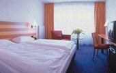 Туры в отель InterCityHotel Frankfurt Airport