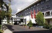 Туры в отель InterCityHotel Frankfurt Airport