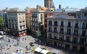 Туры в отель Internacional Ramblas Cool Atiram