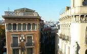 Туры в отель Internacional Ramblas Cool Atiram